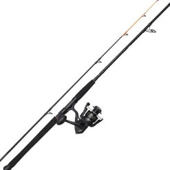 Penn Ensemble Wrath Ii Dorade Spinning Combo