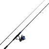 Scratch Tackle Ensemble Combo Escaper Spinning