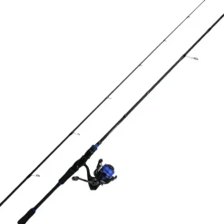 Scratch Tackle Ensemble Combo Escaper Spinning
