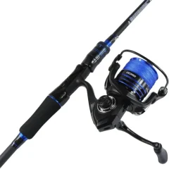 Scratch Tackle Ensemble Combo Escaper Spinning