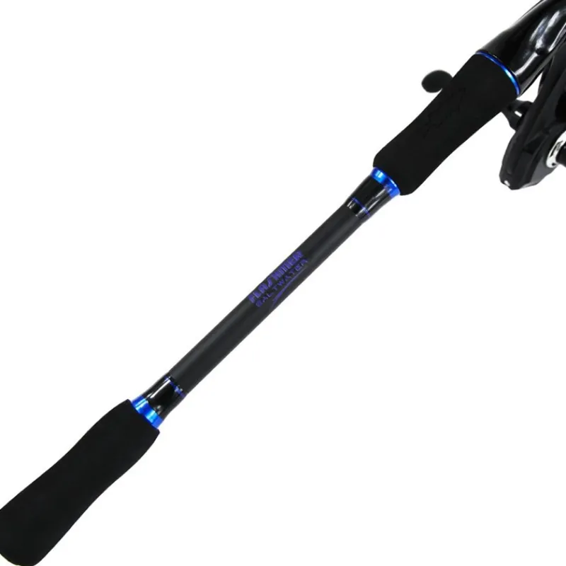 Scratch Tackle Ensemble Combo Escaper Spinning