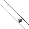 Daiwa Ensemble Spinning Pack Rs