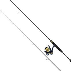 Daiwa Ensemble Spinning Pack Rs