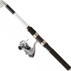 Daiwa Ensemble Spinning Set Buscle