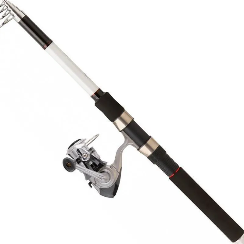 Daiwa Ensemble Spinning Set Buscle