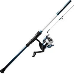 Kinetic Ensemble Spinning Fantastica Mackerel Catcher