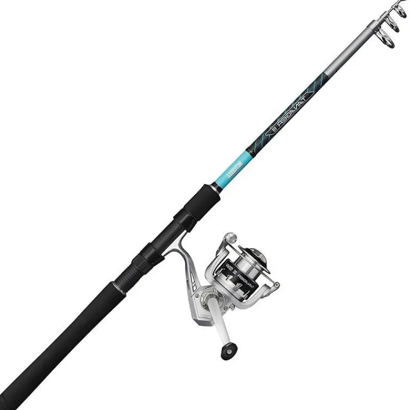 Mitchell Ensemble Spinning Tanager 3 Sw Palangrotte Combo