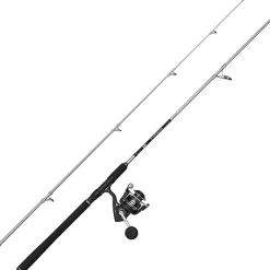 Penn Ensemble Spinning Pursuit V Spinning Combo