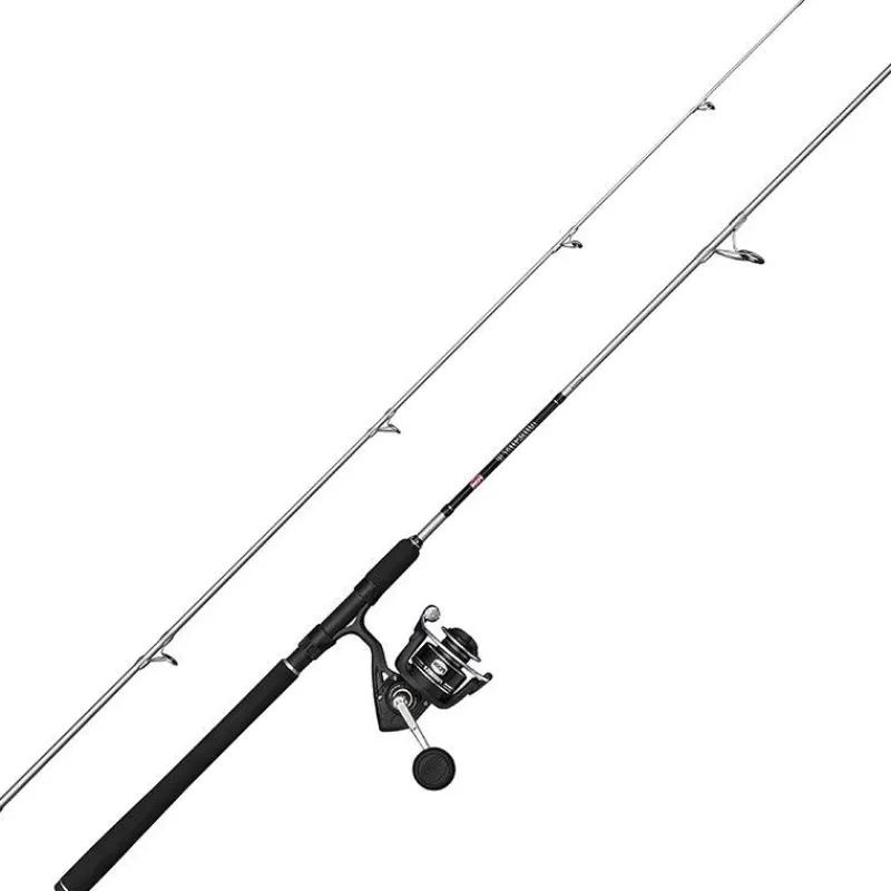 Penn Ensemble Spinning Pursuit V Spinning Combo