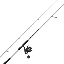 Penn Ensemble Spinning Pursuit V Inshore Spinning Combo