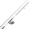 Penn Ensemble Spinning Pursuit Iv Inshore Lure Combo