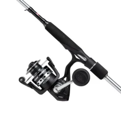 Penn Ensemble Spinning Pursuit Iv Inshore Lure Combo