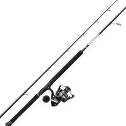 Penn Ensemble Spinning Pursuit Iv Boat Combo