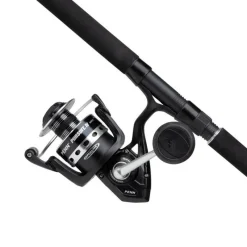 Penn Ensemble Spinning Pursuit Iv Boat Combo