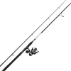 Penn Ensemble Spinning Pursuit Iv Spinning Combo