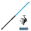SRT Ensemble Fish ’N Play Teledigue 3604 + 601Fd + Box