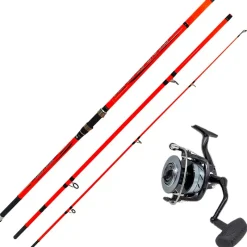 Autain Ensemble Surf Ocean Blade + Aventime