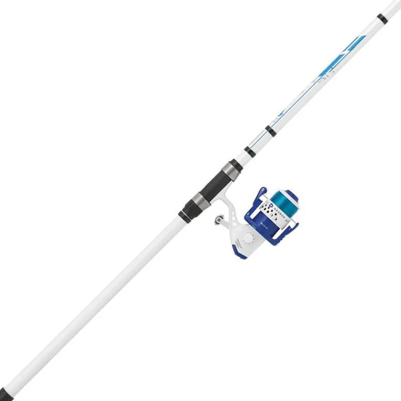 Mitchell Ensemble Surfcasting Neuron Surf Combo