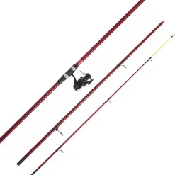 Daiwa Ensemble Surf Set Surf 07/08