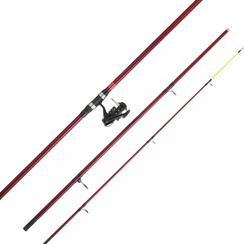 Daiwa Ensemble Surf Set Surf 07/08