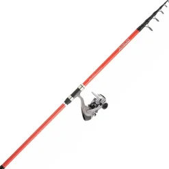 Daiwa Ensemble Surf Set Tele Surf 06