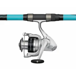 Mitchell Ensemble Surf Tanager 3 Sw Surfcasting Combo