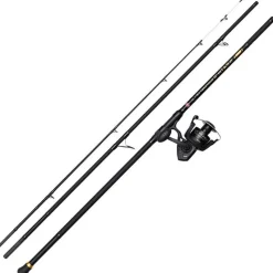 Penn Ensemble Surf Wrath Ii Surfcasting Combo