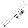 Shakespeare Ensemble Surf Salt Surf Slayer Combo Set