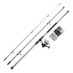 Shakespeare Ensemble Surf Salt Surf Slayer Combo Set