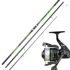 Sunset Ensemble Surf Winback Master Power + Sunhopper Swf Fd