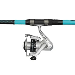 Mitchell Ensemble Surf Télescopique Tanager 3 Sw Surfcasting Pro Combo