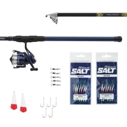 Mitchell Ensemble Télescopique Neuron Herring Combo