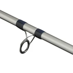 Shakespeare Ensemble Télescopique Salt Seabass Searcher Combo Set