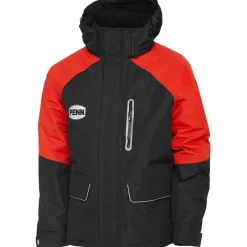 Penn Ensemble Veste Et Pantalon Homme Fierce Thermo Suit - Rouge/Noir