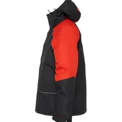 Penn Ensemble Veste Et Pantalon Homme Fierce Thermo Suit - Rouge/Noir