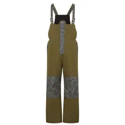 Trakker Ensemble Veste, Polaire Et Salopette Homme Cr2 3-Piece Winter Suit Camo