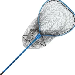 Flashmer Epuisette Big Fish Alu