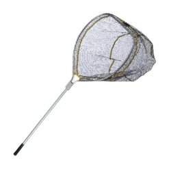 Colmic Epuisette Telescopique Tournanet 90