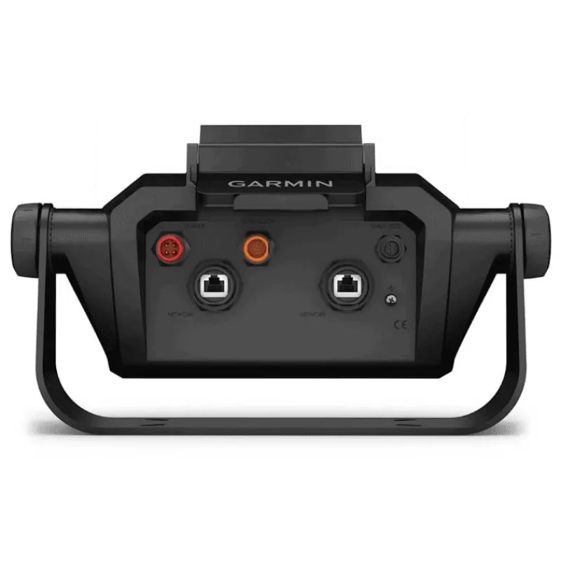 Garmin Etrier De Fixation Avec Socle De Dégagement Rapide Pour Echomap Ultra 2 10