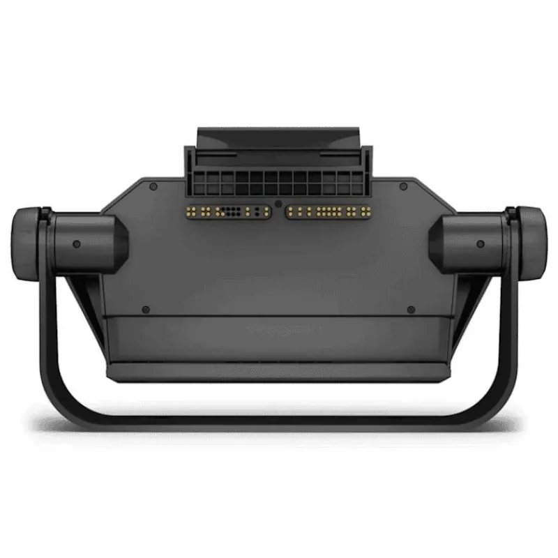 Garmin Etrier De Fixation Avec Socle De Dégagement Rapide Pour Echomap Ultra 2 10
