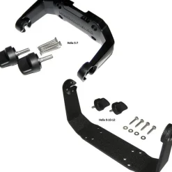 Humminbird Etrier De Fixation Pour Helix