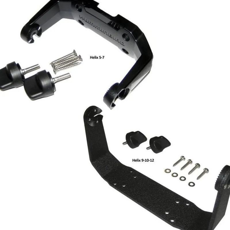 Humminbird Etrier De Fixation Pour Helix