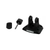 Humminbird Etrier De Fixation Pivot Pour Écran Piranha Tous Modèles