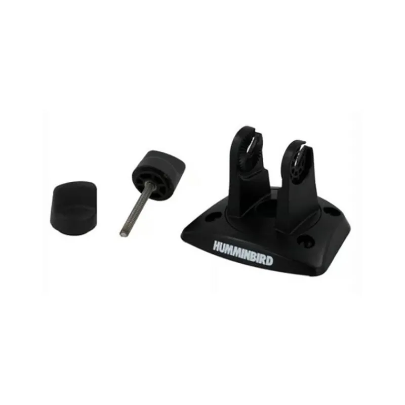 Humminbird Etrier De Fixation Pivot Pour Écran Piranha Tous Modèles