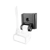 Humminbird Etrier De Rechange Crante Pour