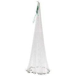 DAM Filet À Poissons Monofilament Cast Net