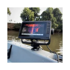 Railblaza Fixation Sondeur Garmin Profil Bas