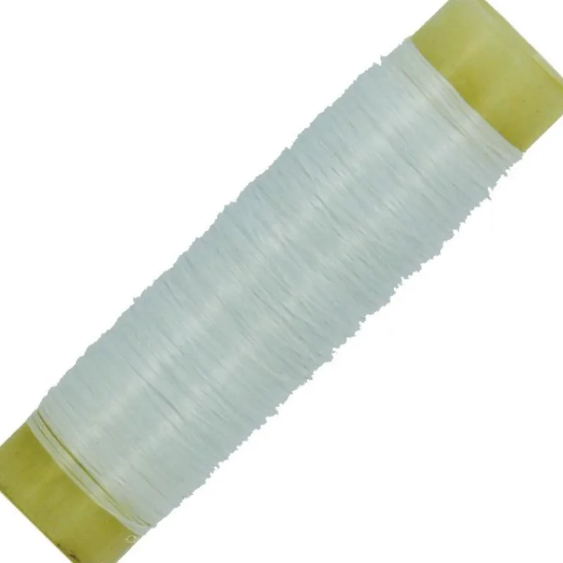 Autain Fixe Appats Fil Elastique