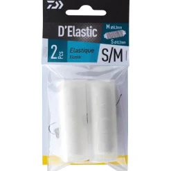 Daiwa Fixe Appats D'elastic ”Bait Elastic”