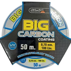 Asari Fluorocabone Big Carbon - 50M